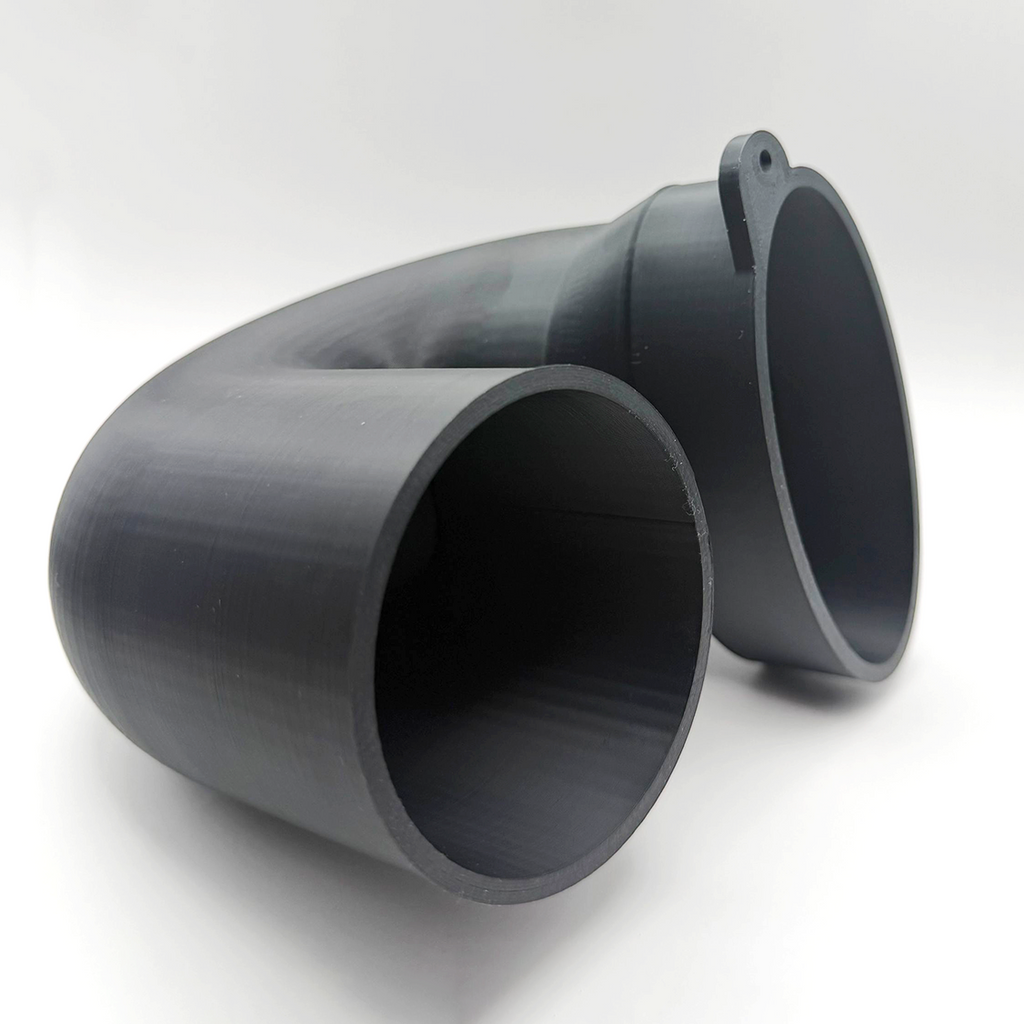 76mm / 80mm Air Filter BMW M47 / M57 180 MAF adapter