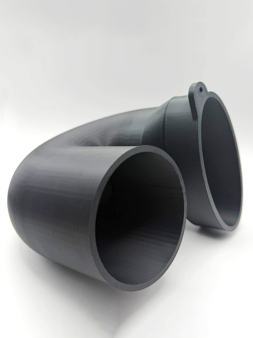 76mm / 80mm Air Filter BMW M47 / M57 180 MAF adapter