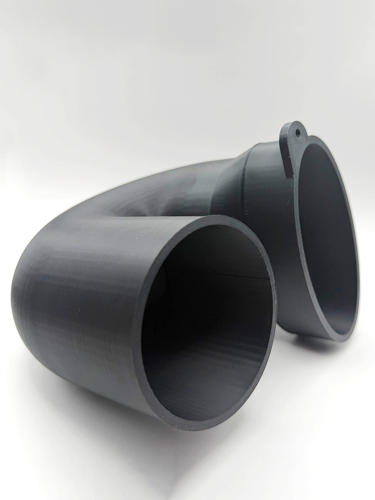 76mm / 80mm Air Filter BMW M47 / M57 180 MAF adapter