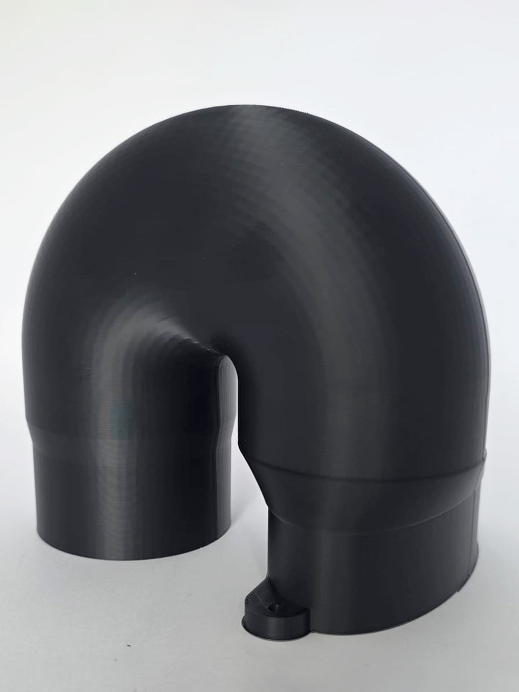 76mm / 80mm Air Filter BMW M47 / M57 180 MAF adapter