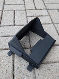 Honda Goldwing GL1500 Radio Upgrade Trim With Cover & Sun Hood