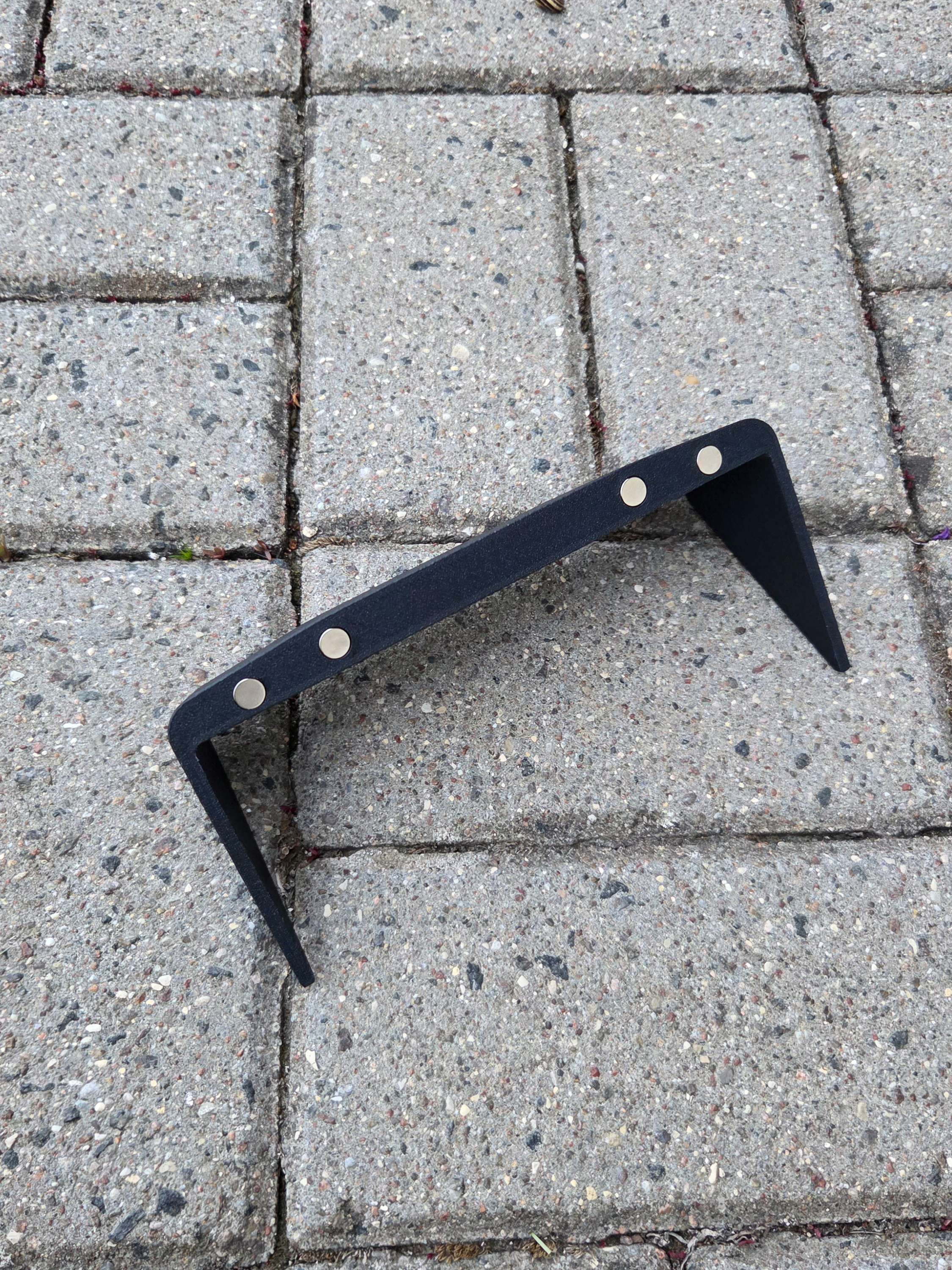 Honda Goldwing GL1500 Radio Upgrade Trim With Cover & Sun Hood