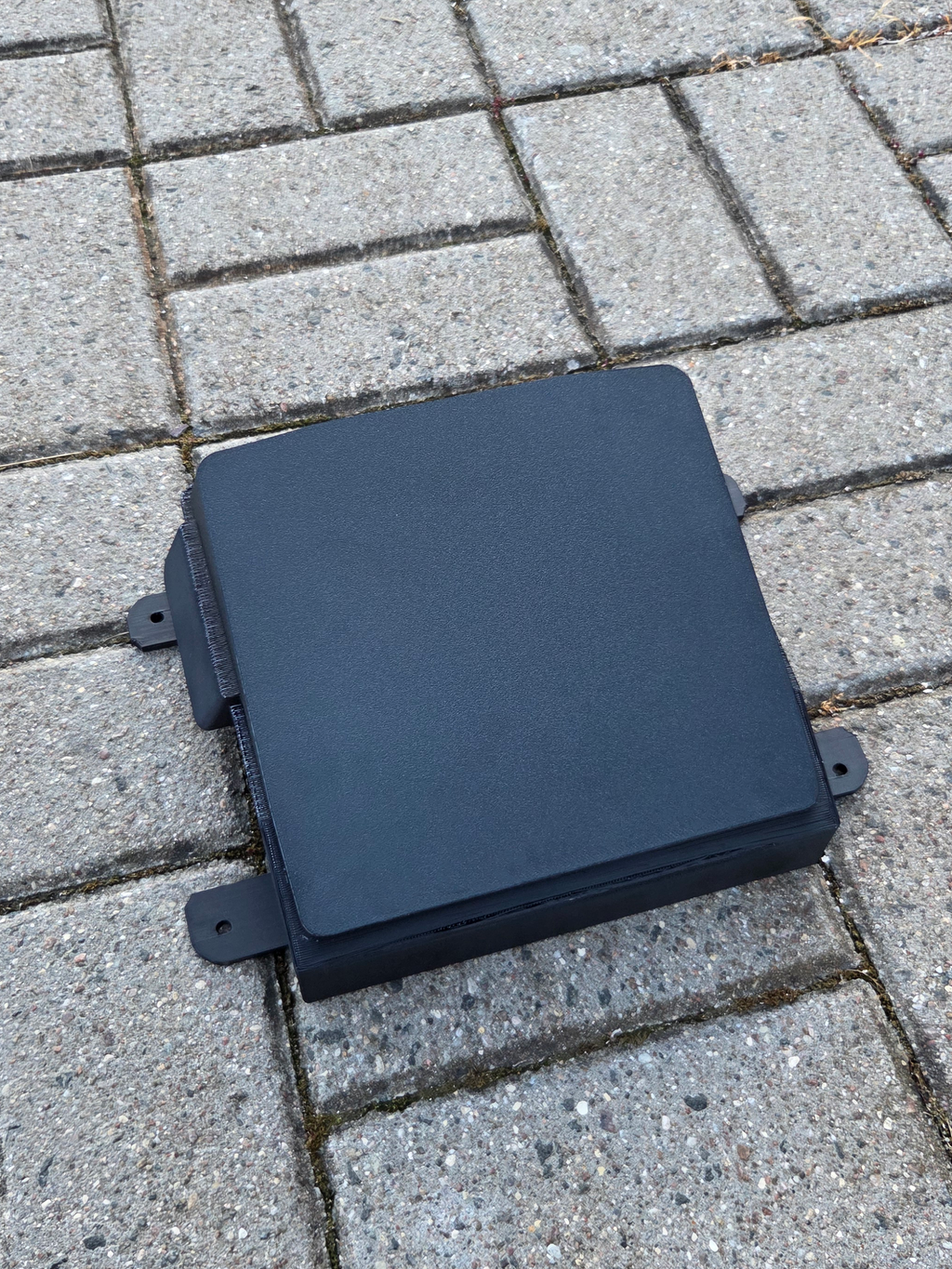 Honda Goldwing GL1500 Blank Radio Upgrade Trim