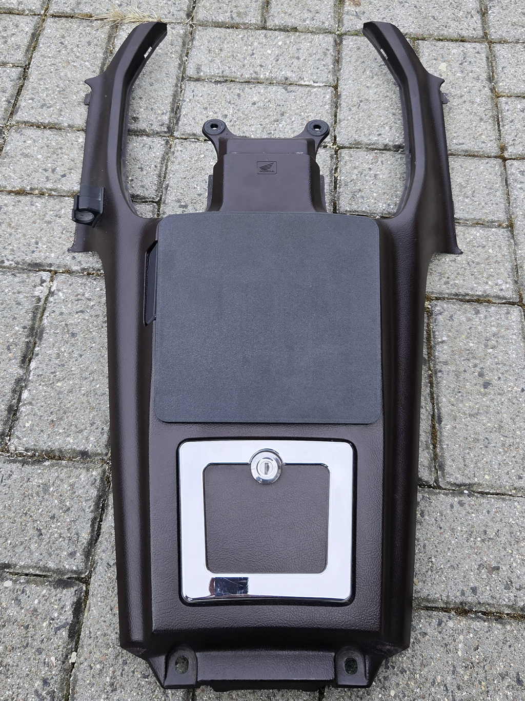 Honda Goldwing GL1500 Radio Upgrade Trim With Cover
