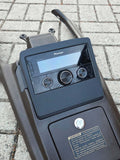 Honda Goldwing GL1500 Pioneer Radio Upgrade with Cover